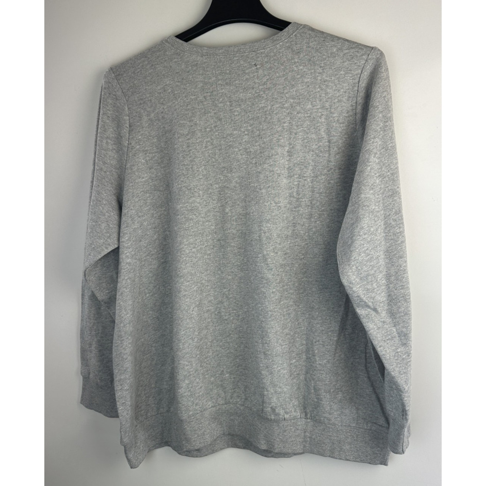 NWT Torrid The B-52s Cozy Fleece Sweatshirt Crew Graphic Pullover Plus Size 2 2X - Picture 5 of 10